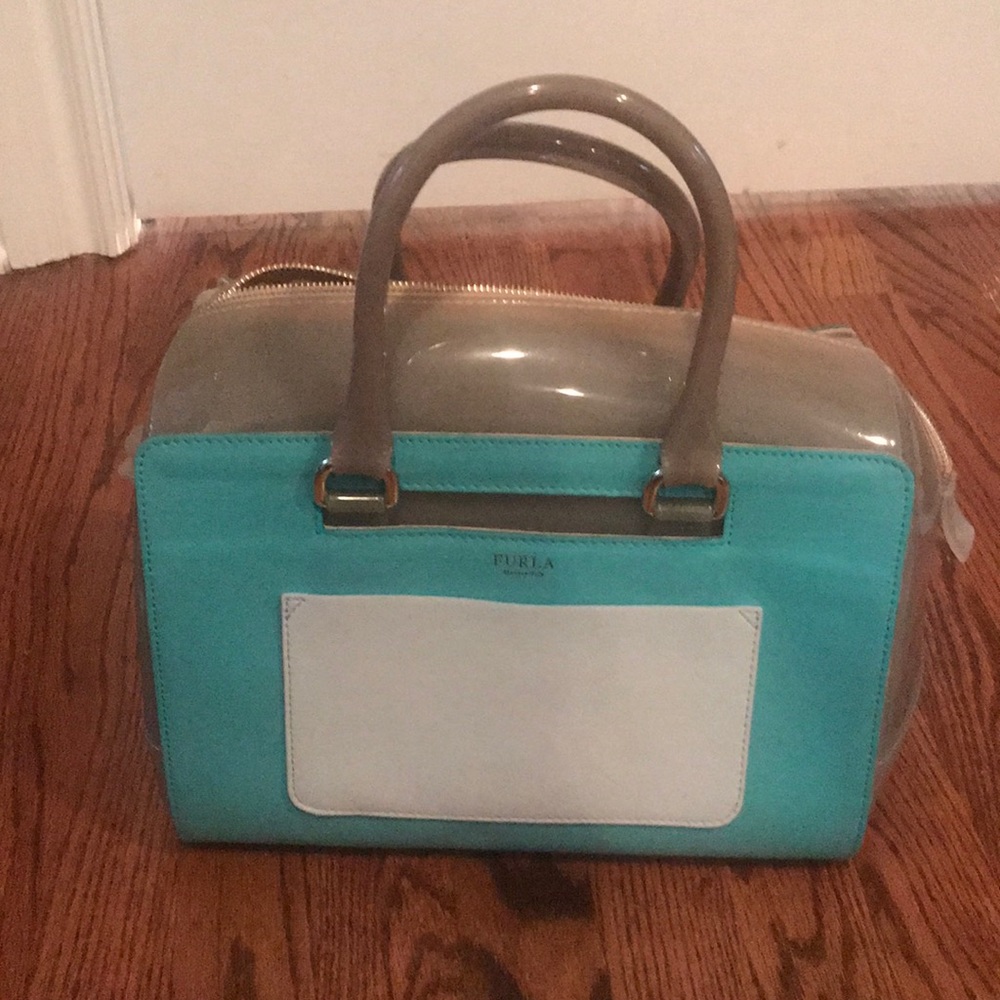 Furla Jelly bag